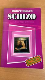Schizo - Robert Bloch, Ophalen of Verzenden