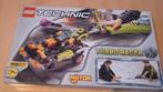 Lego technic 8307 turbo racer 7+, Ophalen, Zo goed als nieuw