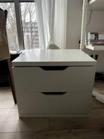 Stolmen smal ladeblok, Huis en Inrichting, Kasten | Ladekasten, Ophalen, Minder dan 50 cm, Gebruikt, 1 of 2 laden