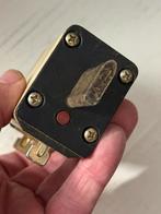 3x Smeltpatroon 50A (Mespatroon), Hobby en Vrije tijd, Elektronica-componenten, Ophalen of Verzenden