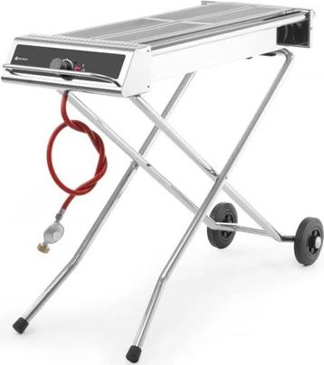 Hendi Xenon Pro Barbecue - Nieuw in doos! beschikbaar voor biedingen