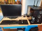 Samenstelling custom pc op aanvraag, Computers en Software, Desktop Pc's, Ophalen, Nieuw