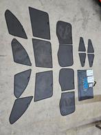 Overcomplete set BMW F31 zonneschermen / zonwering, Ophalen of Verzenden, Gebruikt, BMW
