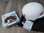 Ski helm, Overige merken, Overige typen, Ophalen of Verzenden, Zo goed als nieuw