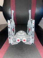 LEGO Star Wars Kylo Ren Shuttle - geen boekje, Ophalen, Zo goed als nieuw, Complete set, Lego