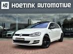 Volkswagen Golf 1.2 TSI Connected Series | Pano | Cruise | A, Auto's, Voorwielaandrijving, Stof, Gebruikt, 4 cilinders