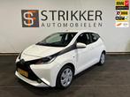 Toyota Aygo 1.0 VVT-i x-play, Voorwielaandrijving, Gebruikt, Euro 6, Start-stop-systeem