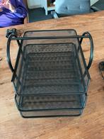 Bureau organizer, Ophalen of Verzenden, Zo goed als nieuw