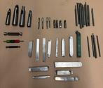 Tappen, hardmetalen frezen toolbit draaibeitels, verloop bus, Ophalen of Verzenden, Zo goed als nieuw, Metaaldraaibank