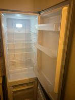 Veripart koelkast met vriesgedeelte - Zo goed als nieuw!, Witgoed en Apparatuur, Koelkasten en IJskasten, 200 liter of meer, 60 cm of meer