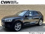 Audi Q5 50 TFSI E 300pk Quattro S-edition | PHEV | Panoramad, Automaat, 4 cilinders, Zwart, Bedrijf