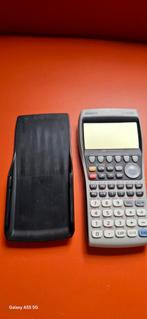 Casio rekenmachine fx-9860GII getest in zeer goede staat met, Ophalen of Verzenden, Zo goed als nieuw