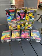 Disney Alice in Wonderland Funko pop! Blacklight, Ophalen of Verzenden, Zo goed als nieuw