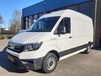 MAN TGE 103Kw/140Pk L3/H3 Autom. Cruisecontrol Camera PDC, Stof, Gebruikt, Euro 6, 4 cilinders