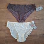 2 nieuwe slips 44 Mey, Mey, Ophalen of Verzenden, Overige kleuren, Slip