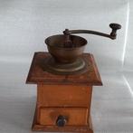 Antieke mini koffiemolen ( voor kinderen ), Antiek en Kunst, Ophalen