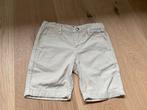 Korte broek beige maat 110 McGregor, McGregor, Zo goed als nieuw, Jongen, Ophalen