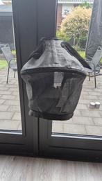 Busse Vliegenmasker Fly Professional full, Dieren en Toebehoren, Paarden en Pony's | Overige Paardenspullen, Ophalen of Verzenden