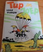 Tup en joep gaan vliegen, Boeken, Kinderboeken | Jeugd | onder 10 jaar, Ophalen of Verzenden