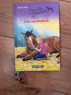Boek Droompaarden Echte paardenliefde als nieiw, Ophalen of Verzenden, Zo goed als nieuw, Gertrud Jetten