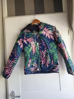 WE reverse zomerjas maat 158/164, Kinderen en Baby's, Kinderkleding | Maat 158, Meisje, Ophalen of Verzenden, Zo goed als nieuw