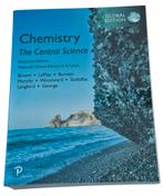 studieboek chemistry The Central Science, Boeken, Ophalen of Verzenden, Beta, Zo goed als nieuw, HBO