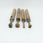 Boekbinders Gereedschap (52770-86), Ophalen of Verzenden