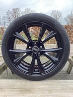 18”originele sportvelg Audi A3 Continental🌞225-40-18 nieuw, Nieuw, Velg(en), Personenwagen, Ophalen of Verzenden