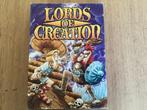 Lords of creation, Ophalen of Verzenden, Gebruikt