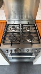 Bosch Solitaire SOF603150 60cm breed, Witgoed en Apparatuur, Ophalen, Gebruikt, 60 cm of meer, 4 kookzones