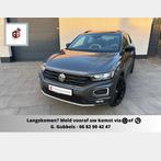 Volkswagen T-ROC 1.5 TSI Sport Business R / Pano / Cam / Vir, Euro 6, 4 cilinders, 150 pk, Adaptive Cruise Control