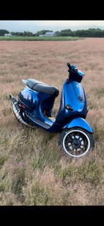 Vespa ET-2, Fietsen en Brommers, Scooters | Vespa, Ophalen, Zo goed als nieuw, Benzine