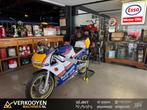 Honda NSR250 MC21 Rothmans Tyga VT733, Bedrijf, Super Sport