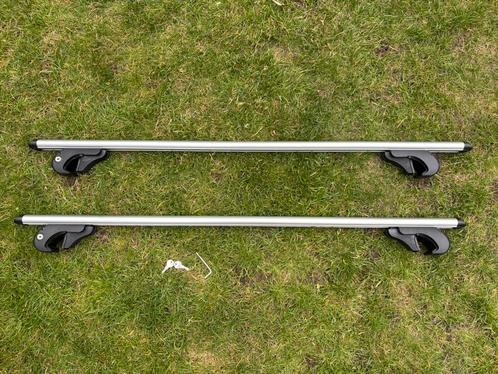 PerfectFit Dakdragers (open dakrail), Auto diversen, Dakdragers, Zo goed als nieuw, Ophalen of Verzenden