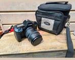 Canon  Camera EOS 650, Ophalen of Verzenden, Spiegelreflex, Canon
