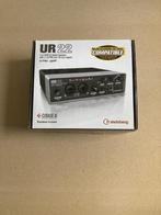 Steinberg ur22 interface, Ophalen of Verzenden, Zo goed als nieuw, Audio