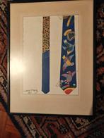 Corneille, Antiek en Kunst, Kunst | Litho's en Zeefdrukken, Ophalen of Verzenden