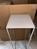 Beekwilder Quadro Zuil - Beige - 35x35x105cm, Huis en Inrichting, Ophalen of Verzenden, Nieuw