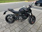DUCATI MONSTER 937, Naked bike, Particulier, 2 cilinders