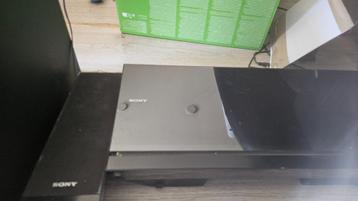Sony Home Cinema Set  beschikbaar voor biedingen