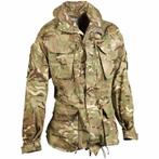 Britse leger PCS MTP winddichte gevechtsjas xl, Ophalen of Verzenden, Nieuw, Maat 46/48 (XL) of groter, Groen