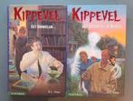 Kippevel: Eet smakelijk... & Het spookt bij de buren, Boeken, Ophalen of Verzenden, Gelezen, R.L. Stine, Fictie algemeen