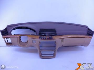 S-KLASSE W220 DASHBOARD CREME JAVA A2206800387 1A27 beschikbaar voor biedingen