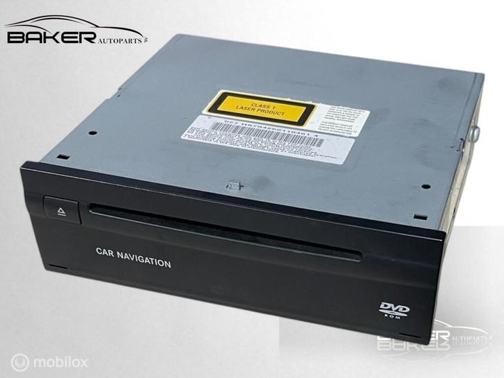 Navigatiemodule Mercedes E-klasse W211 S211 A2118705226, Auto-onderdelen, Elektronica en Kabels, Mercedes-Benz, Gebruikt, Ophalen of Verzenden