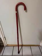 Klassiek houten wandelstok, Diversen, Ophalen, Nieuw