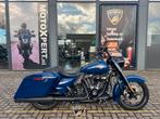 HARLEY-DAVIDSON FLHXRS ROAD KING SPECIAL 114 (bj 2023) TC, 2 cilinders, HARLEY-DAVIDSON, Bedrijf, Onbekend