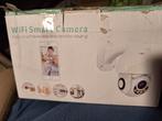 Gratis Wifi smart camera , lees omschrijving, Ophalen