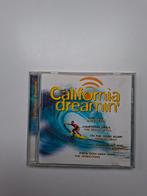 California Dreamin' CD - Diverse Artiesten, Ophalen of Verzenden, 1980 tot 2000, Gebruikt