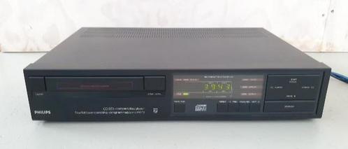 Philips CD351 met TD1540 DAC CDM2 loopwerk, Audio, Tv en Foto, Cd-spelers, Zo goed als nieuw, Philips, Ophalen