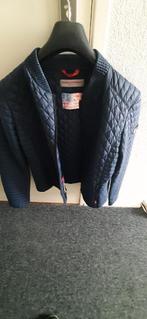 dames jas, Kleding | Dames, Blauw, Maat 42/44 (L), Ophalen of Verzenden, Frieda& Freddies